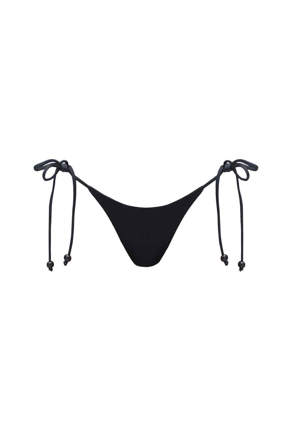 Haven Slip | Nero
