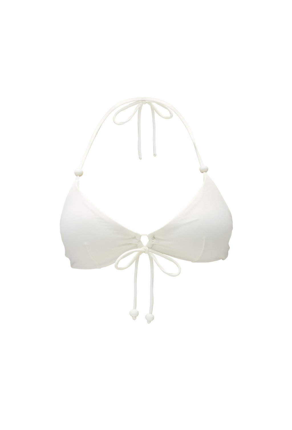 Haven Top | Avorio