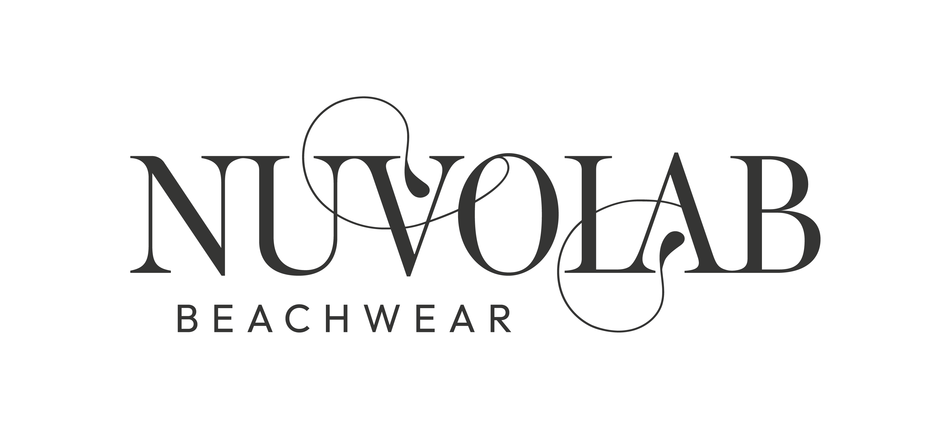 Nuvolab Beachwear