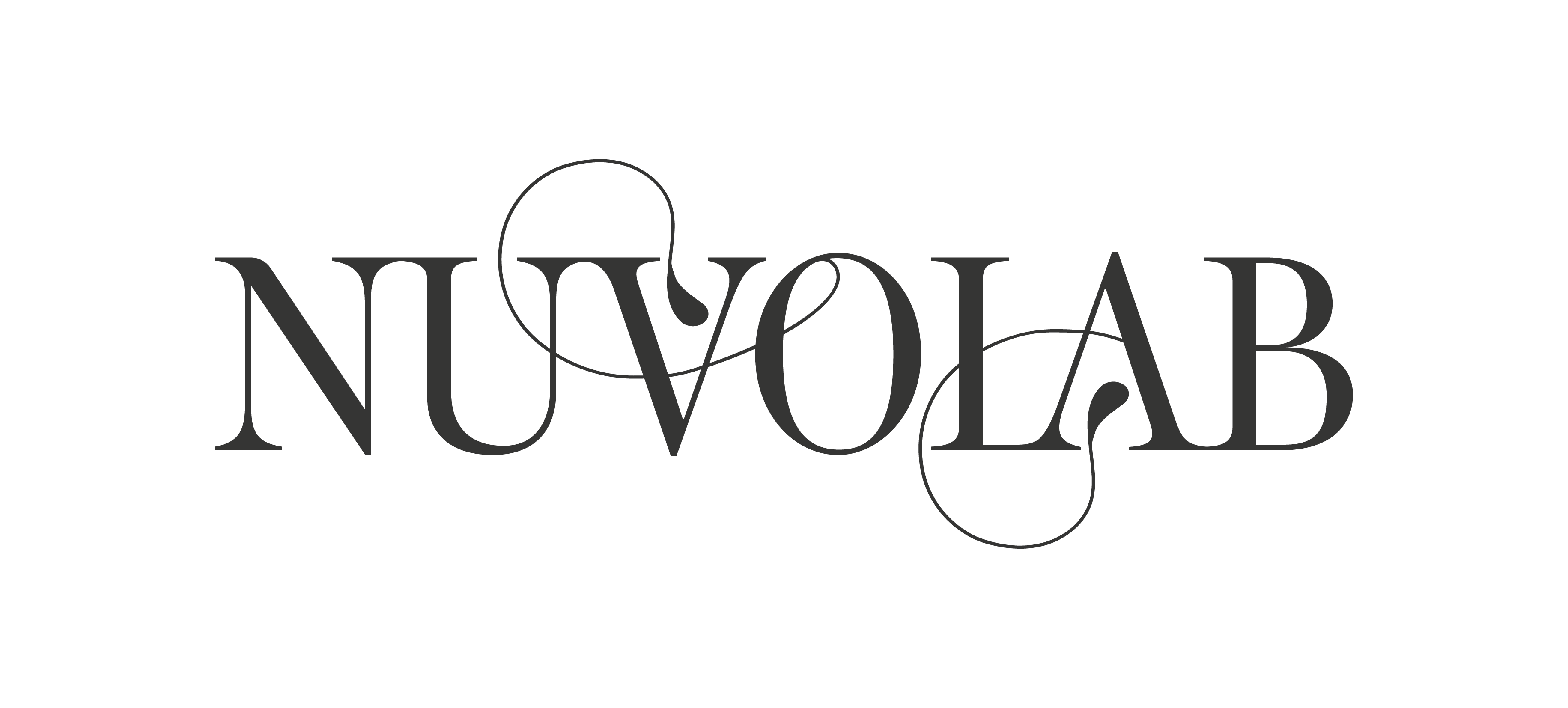 Nuvolab Beachwear