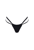 Tango Bottom | Black