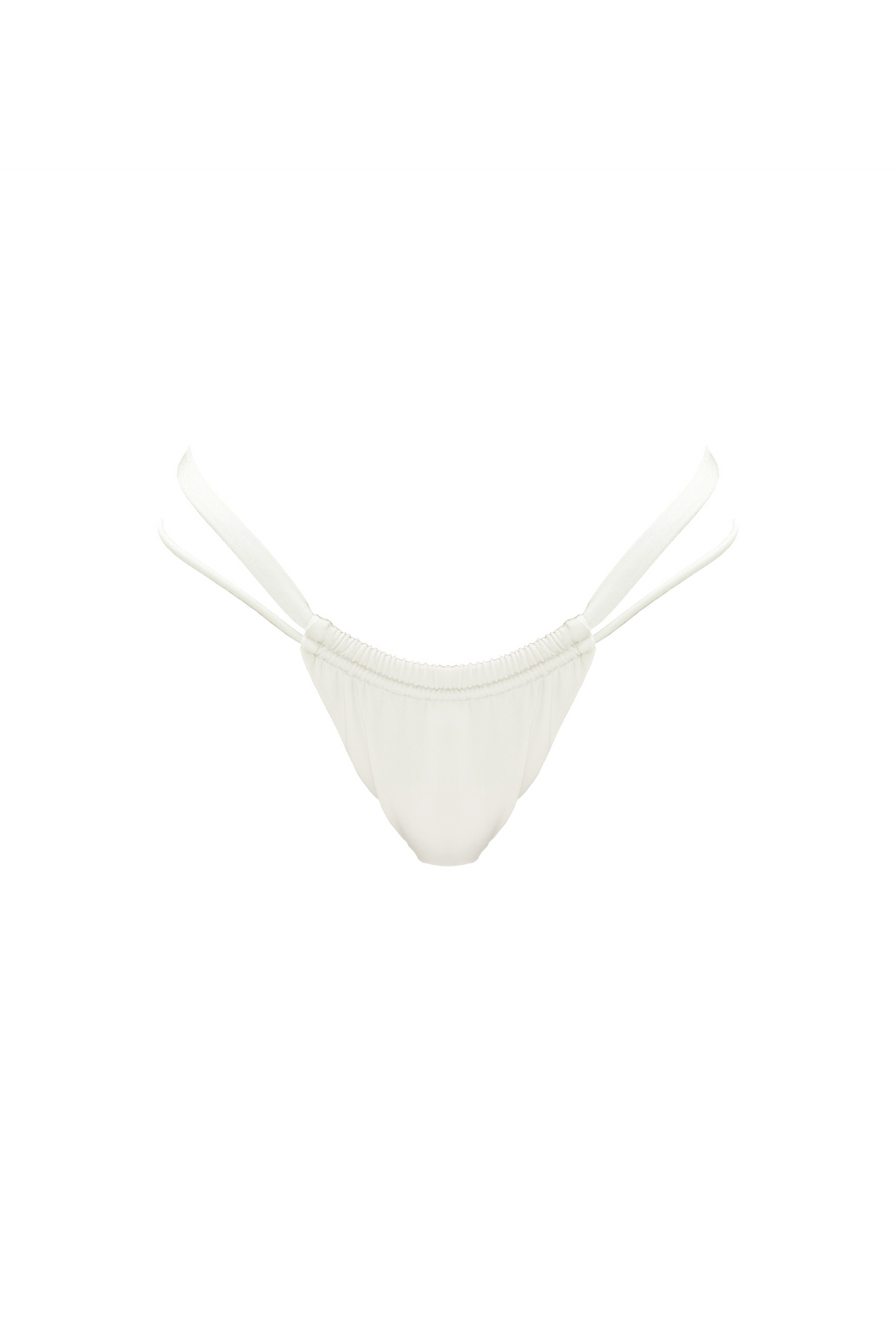 Tango Slip | Avorio