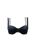 Tango Top | Nero