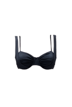 Tango Top | Nero