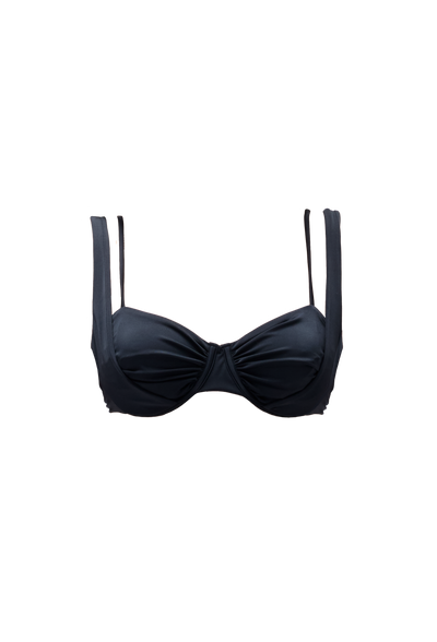 Tango Top | Nero
