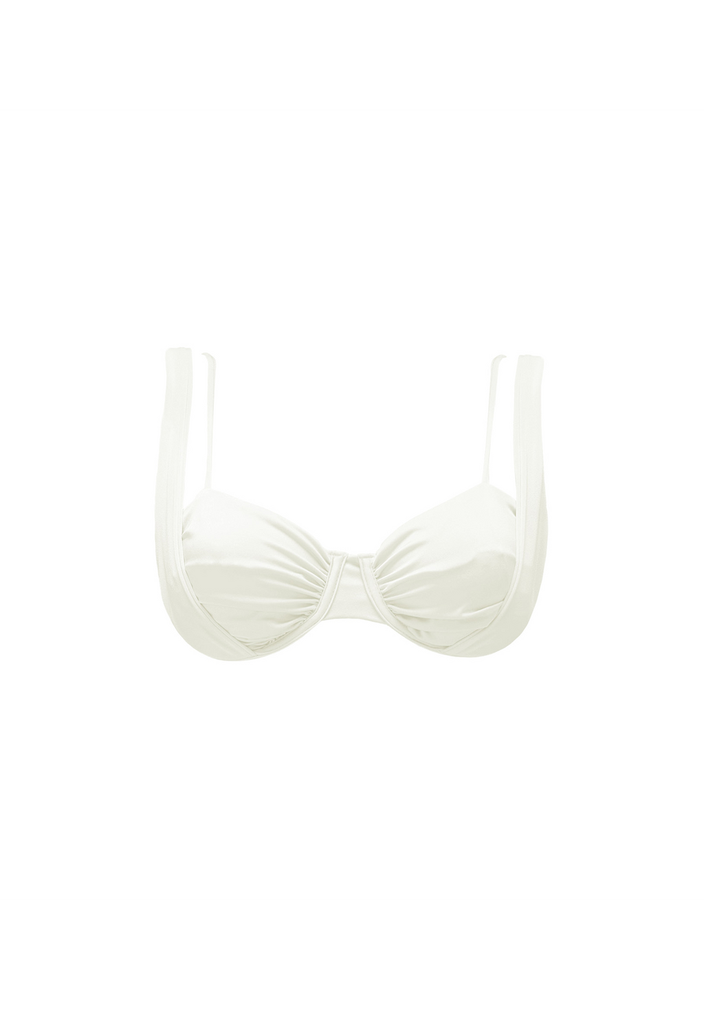 Tango Top | Avorio