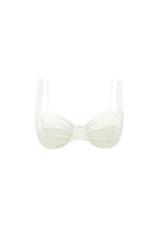 Tango Top | Avorio