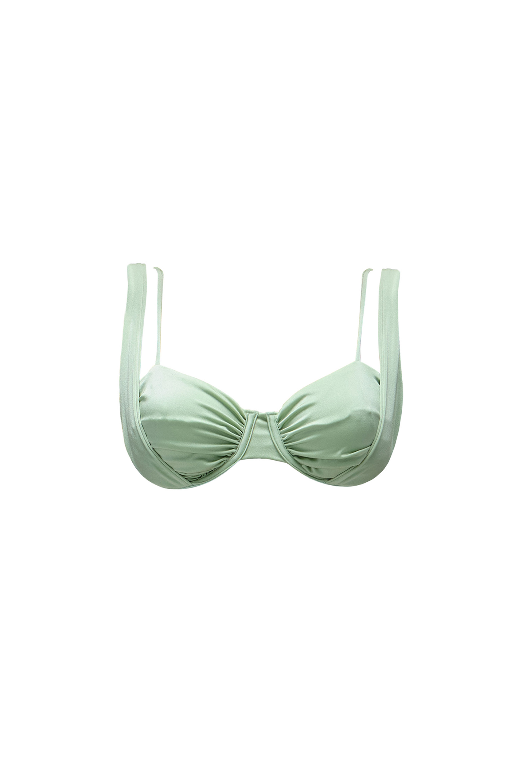 Tango Top | Sage Green