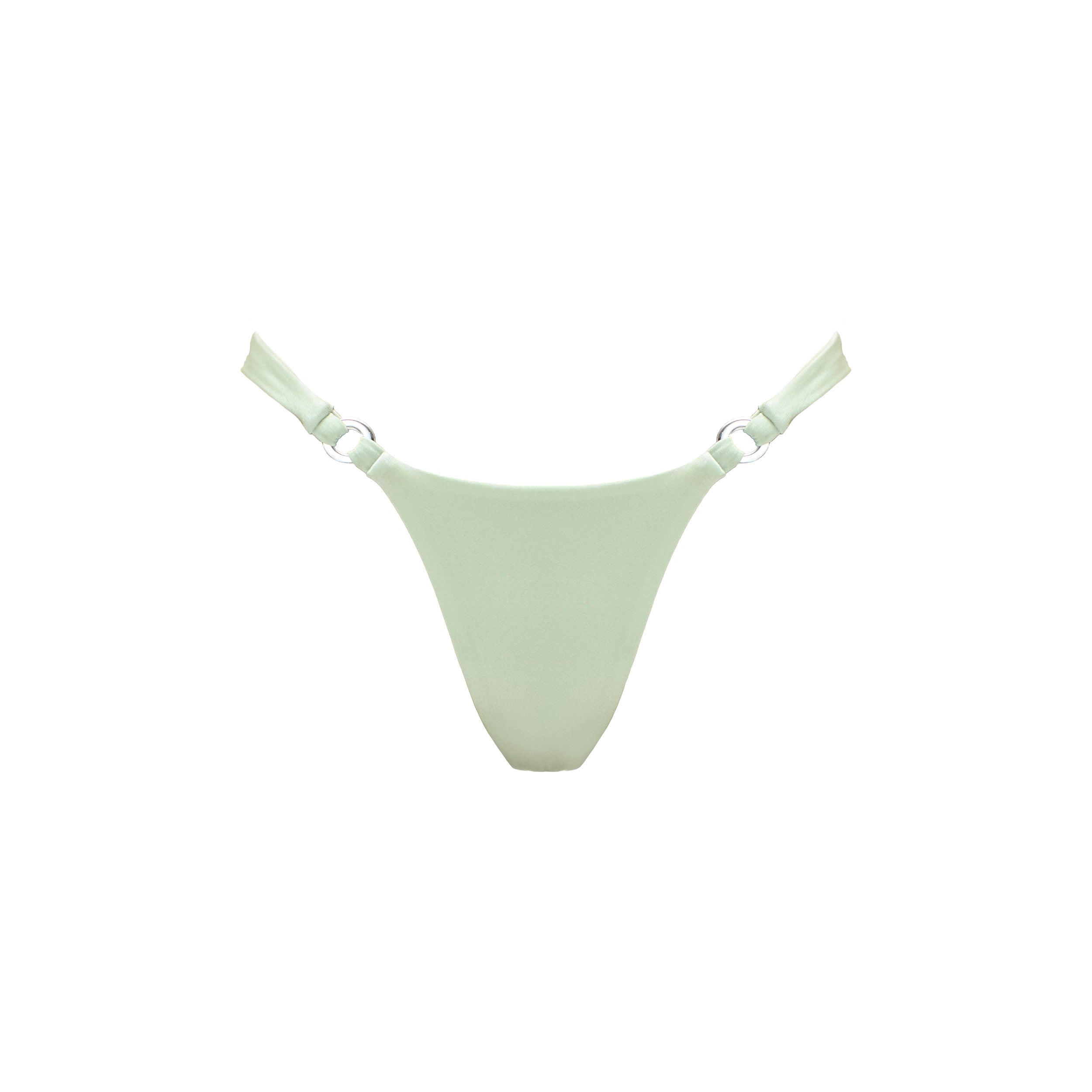 Bae Reversible Bottom | Sage Green & Sand