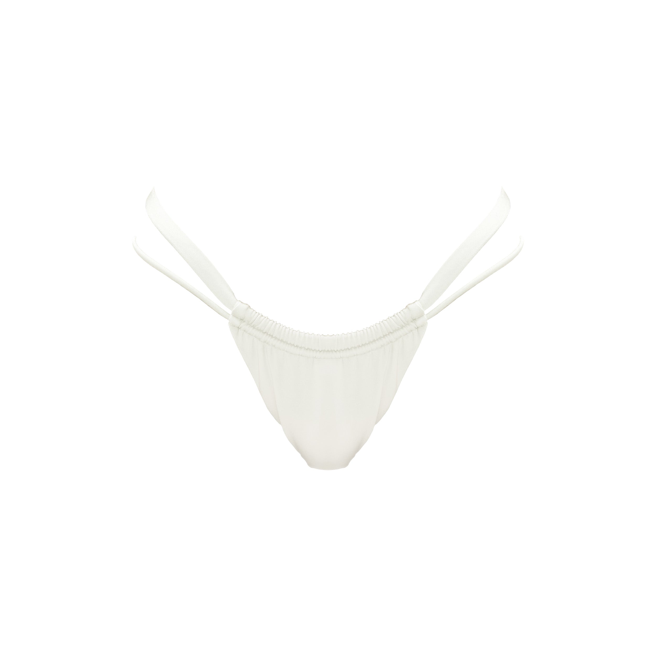 Tango Bottom | Ivory