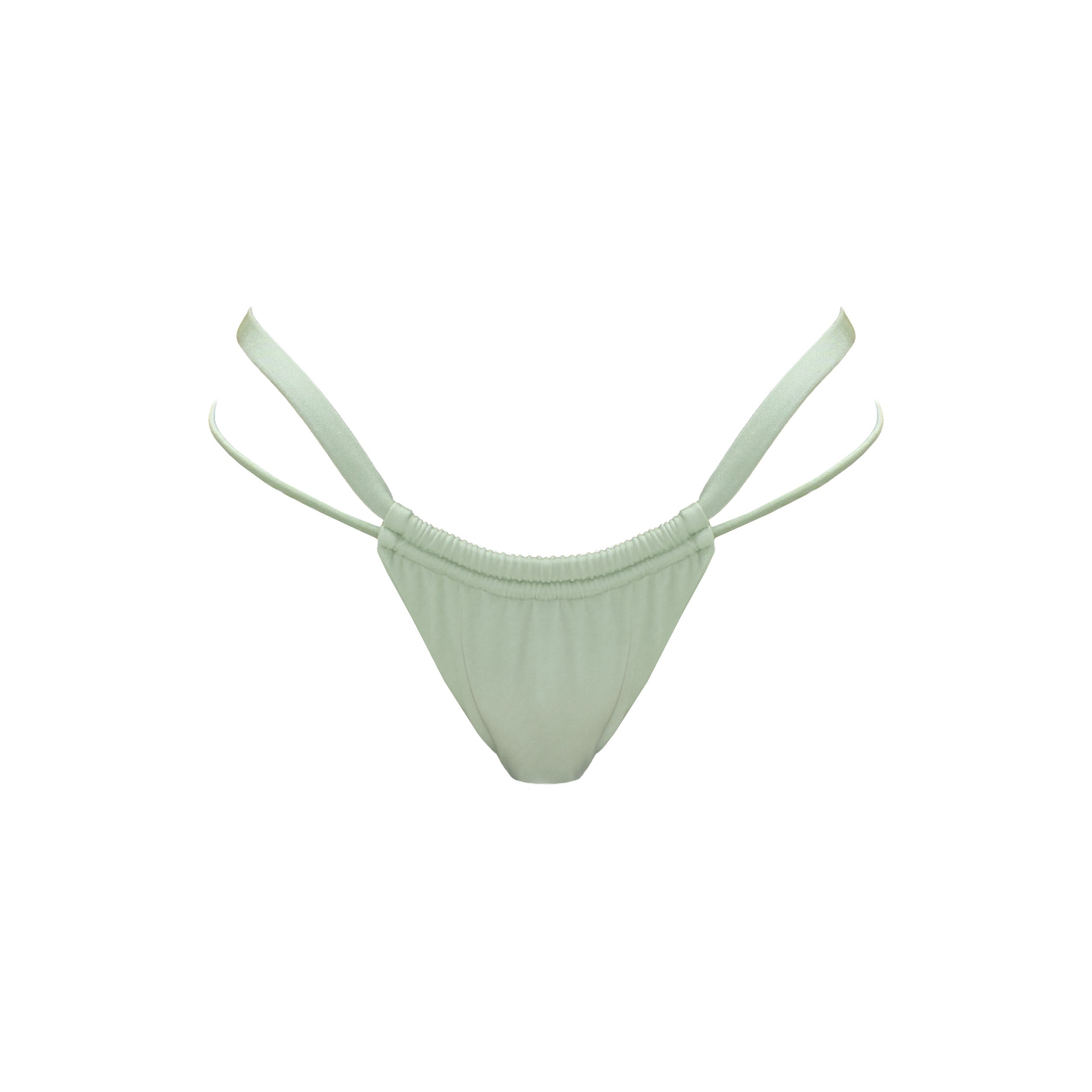 Tango Bottom | Sage Green
