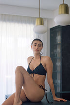 Top Haven | Nero