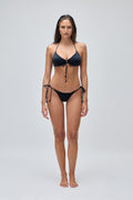 Haven Slip | Nero