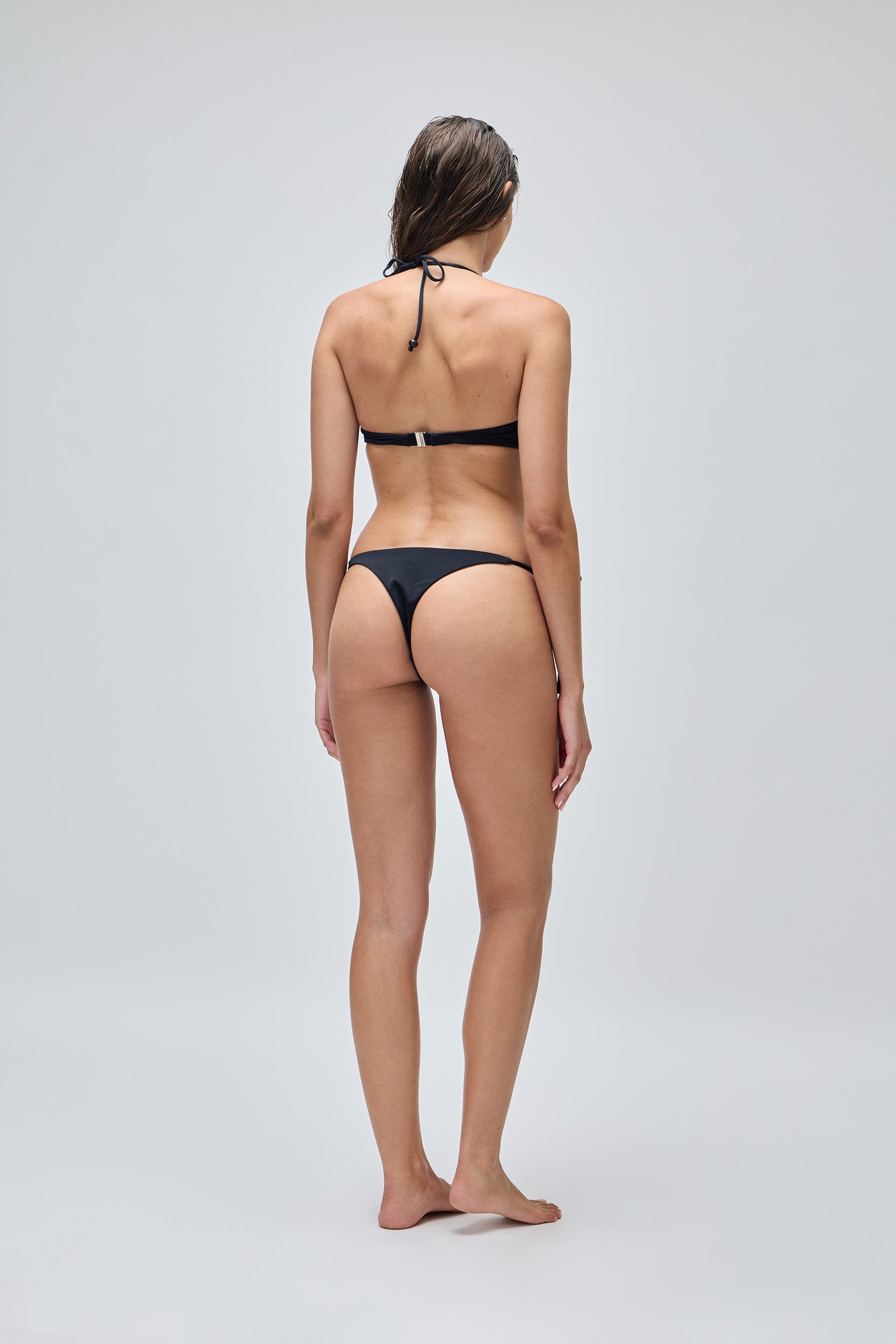 Haven Bottom | Black