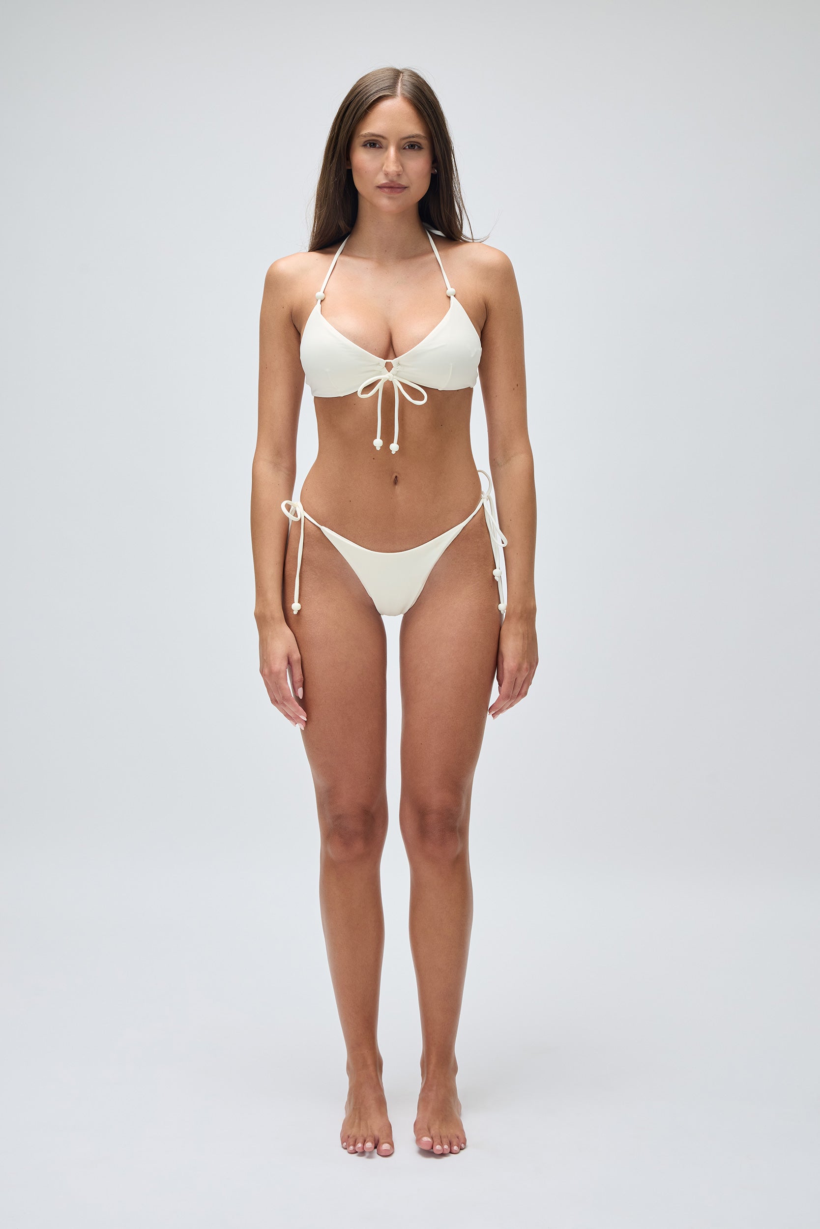 Haven Bottom | Ivory