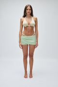 Serenity Skort | Verde salvia