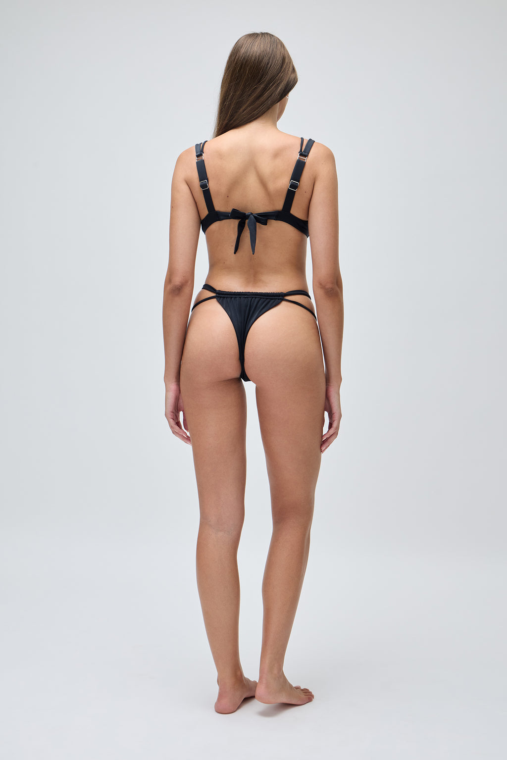 Tango Top | Nero