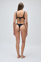 Tango Top | Nero