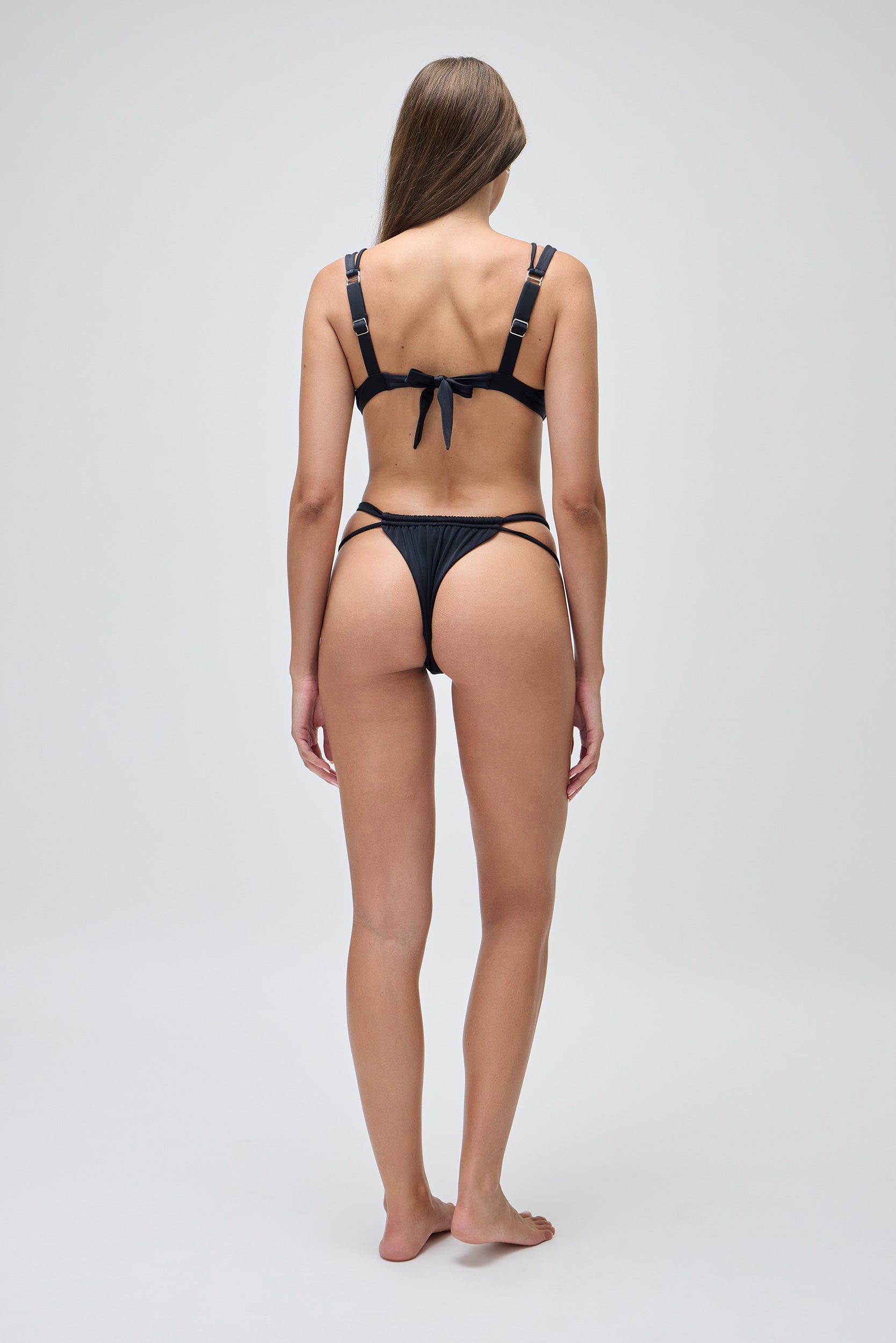 Tango Bottom | Black