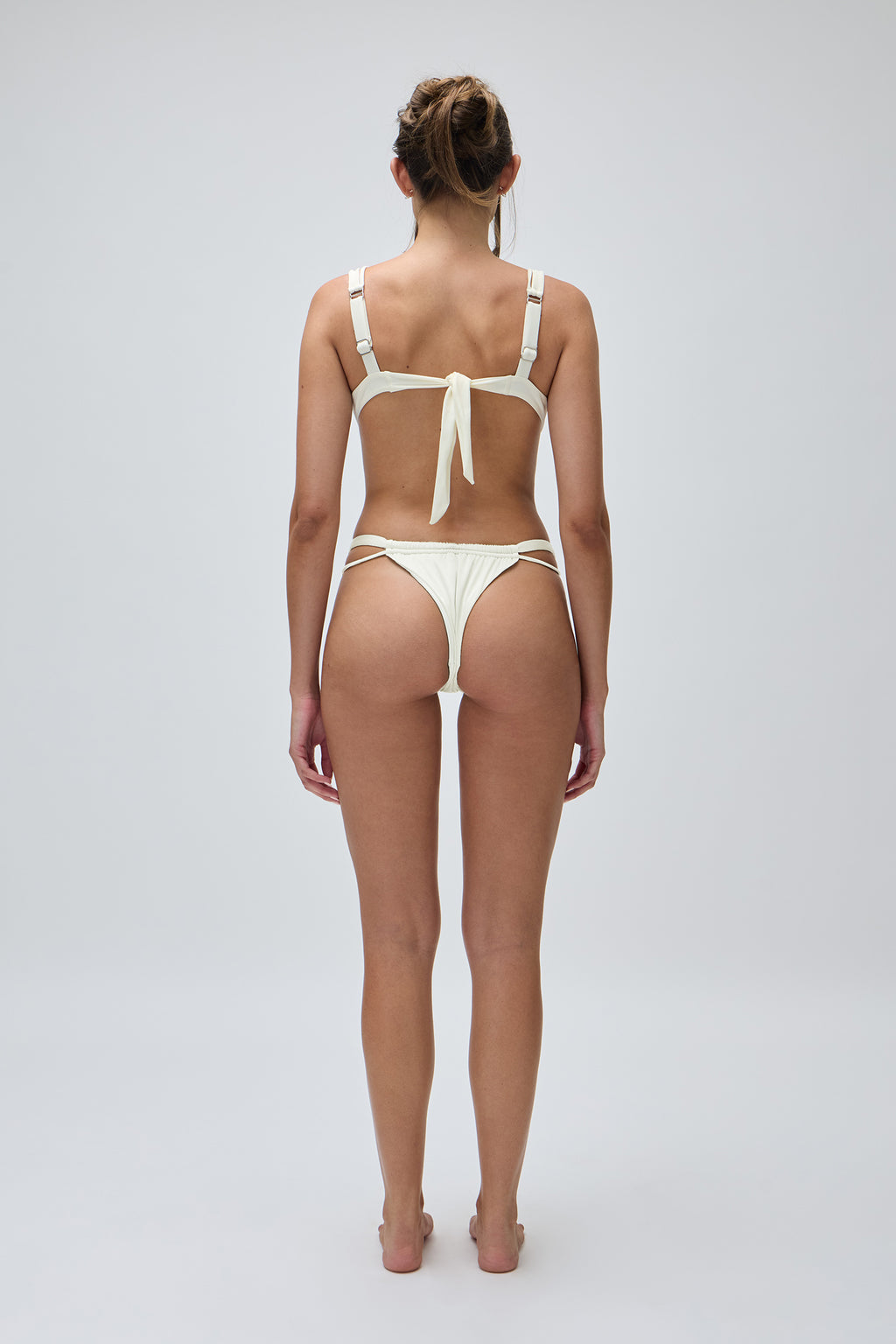 Tango Slip | Avorio