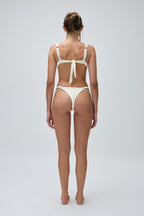 Tango Top | Avorio