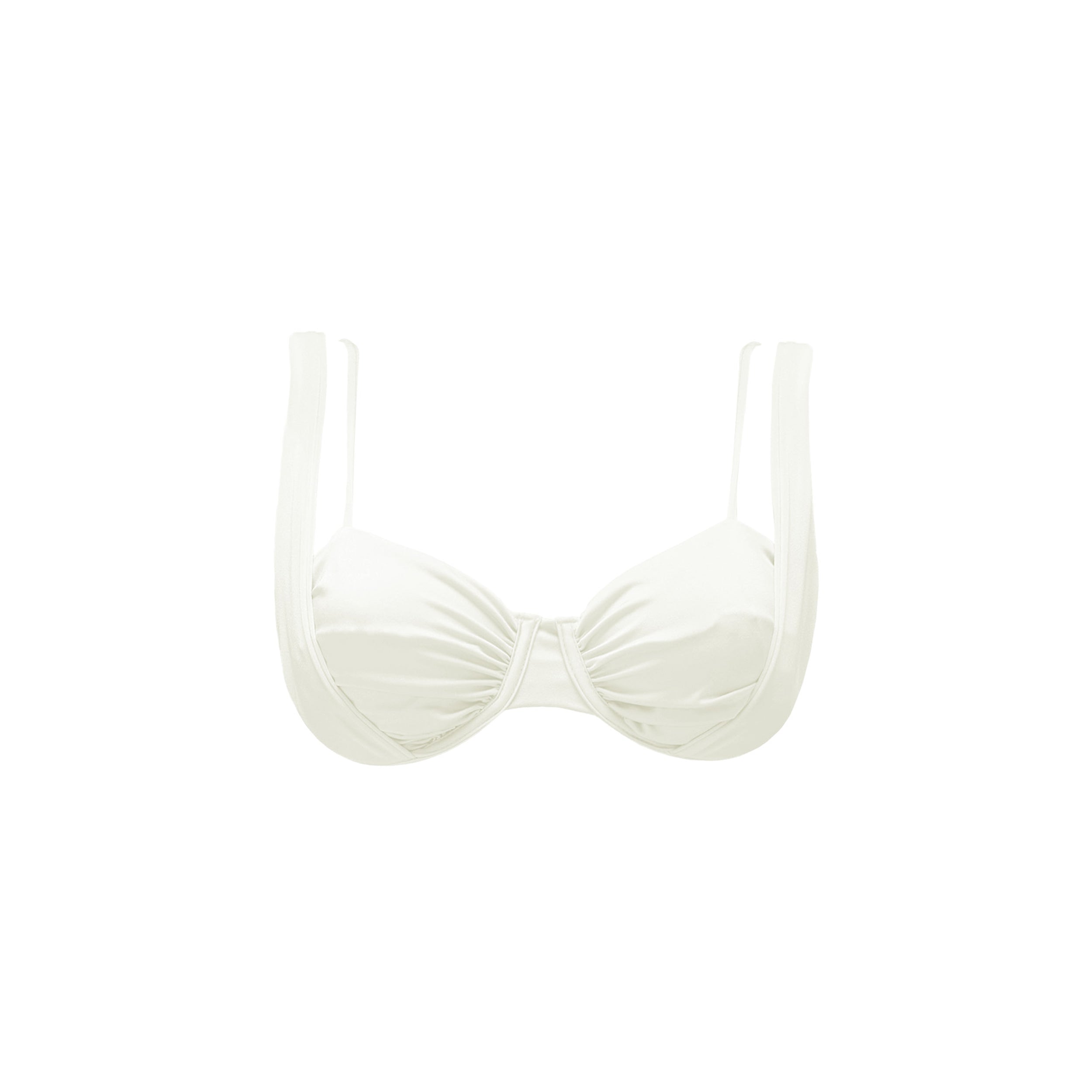 Tango Top | Ivory