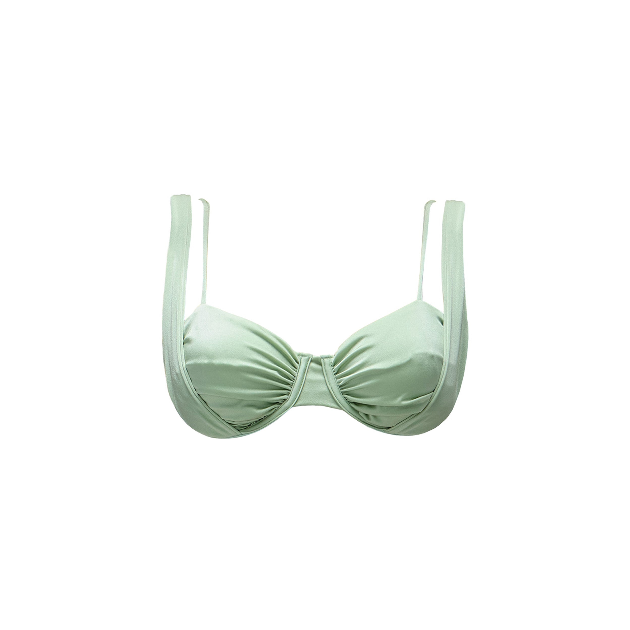 Tango Top | Sage Green